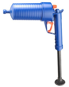 Waterful SA220 Pistola ad aria compressa per lo smantellamento dei tubi, Blu - Ilgrandebazar