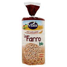 Carica l'immagine nel visualizzatore di Gallery, Matt Le Farro Bio - 120 gr