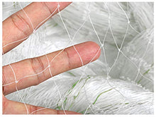 Carica l&#39;immagine nel visualizzatore di Gallery, GWHOLE Rete Anti-Uccelli 4 x 10 m di Protezione dagli Uccelli