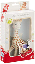 Carica l&#39;immagine nel visualizzatore di Gallery, Vulli 616424 Fresh Touch Sophie La Giraffa, Multicolore