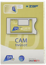 Carica l'immagine nel visualizzatore di Gallery, CAM tivùsat HD e Scheda Tivùsat - Ilgrandebazar