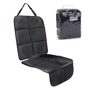 IREGRO Coprisedile Auto, Ideale per Bambini/Bebè/Animali, 1 Pezzo