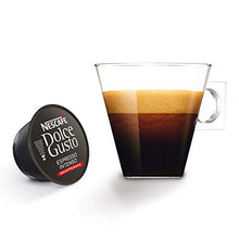 Carica l&#39;immagine nel visualizzatore di Gallery, Nescafé Dolce Gusto Espresso Intenso Decaffeinato Caffè, 3 Confezioni da 16...