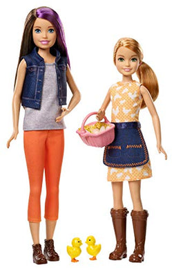 Barbie-GCK85 Giocattolo, Multicolore, GCK85 - Ilgrandebazar