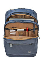 Carica l&#39;immagine nel visualizzatore di Gallery, Wenger/SwissGear CityPatrol Rolling 16&#39;&#39; Trolley Blu Poliestere 24 L