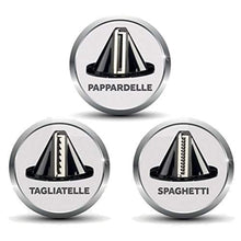 Carica l&#39;immagine nel visualizzatore di Gallery, Imetec SP 100 Spiralizer Elettrico, Tagliaverdure a Spirale, Affetta Verdure... - Ilgrandebazar