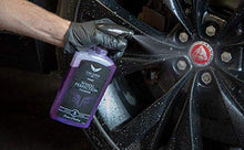 Carica l'immagine nel visualizzatore di Gallery, Car Gods 54 - Detergente per cerchi in lega, colore viola, 500 ml