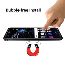 Carica l&#39;immagine nel visualizzatore di Gallery, ivoler [3 Pack] Pellicola Vetro Temperato per Huawei P10 Plus [Garanzia a... - Ilgrandebazar