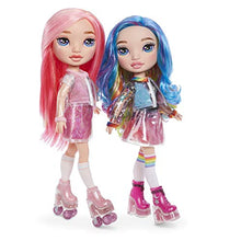 Carica l'immagine nel visualizzatore di Gallery, Poopsie 561095 Rainbow Girls (2 Stili, i Colori Possono variare), Multicolore - Ilgrandebazar