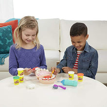 Carica l&#39;immagine nel visualizzatore di Gallery, Play-Doh B5520EU4 Dottor Trapanino, 3+ multicolor - Ilgrandebazar