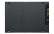 Carica l'immagine nel visualizzatore di Gallery, Kingston A400 SSD SA400S37/480G Unità a Stato Solido Interne 2.5" 480 GB