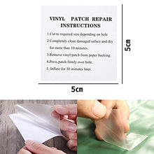 Carica l&#39;immagine nel visualizzatore di Gallery, QWEPU 20pcs Toppe di Riparazione,Repair Plus Patch Riparazione...