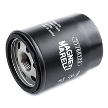 Carica l&#39;immagine nel visualizzatore di Gallery, Magneti Marelli 1109AE Filtro Olio