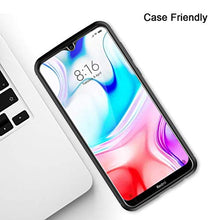Carica l&#39;immagine nel visualizzatore di Gallery, TAURI [3 Pezzi Pellicola Protettiva per Xiaomi Redmi 8/Redmi 8A Vetro... - Ilgrandebazar