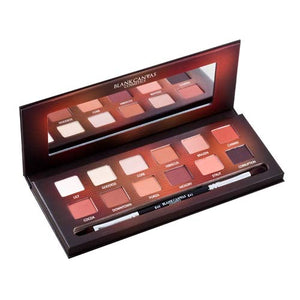 Tela bianca Master Series Make-Up Palette One1 Unità - Ilgrandebazar