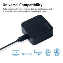 Carica l&#39;immagine nel visualizzatore di Gallery, Telecomando IR Smart, Smart Home Automation, Panamalar wireless WiFi IR001