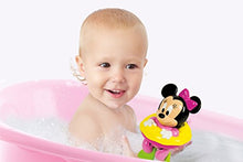 Carica l&#39;immagine nel visualizzatore di Gallery, Clementoni 17121 - Baby Minnie Allegro bagnetto Multicolore
