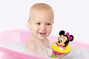Clementoni 17121 - Baby Minnie Allegro bagnetto Multicolore