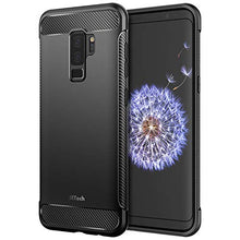 Carica l&#39;immagine nel visualizzatore di Gallery, JETech Cover per Samsung Galaxy S9 Plus, Custodia con Assorbimento degli... - Ilgrandebazar