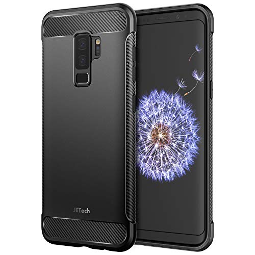 JETech Cover per Samsung Galaxy S9 Plus, Custodia con Assorbimento degli... - Ilgrandebazar