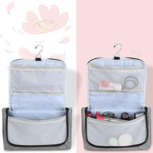 Carica l&#39;immagine nel visualizzatore di Gallery, Luxja Borsa da Viaggio per Dyson Airwrap Styler, Custodia Grigio