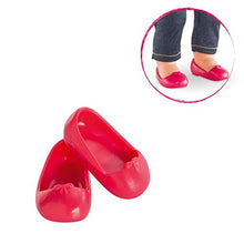 Carica l&#39;immagine nel visualizzatore di Gallery, Corolle - Ballerine Ciliegie - Ilgrandebazar