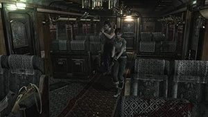 Resident Evil Origins Collection - PlayStation 4