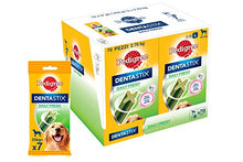 Carica l&#39;immagine nel visualizzatore di Gallery, Pedigree Dentastix Fresh 70 Snack per la Igiene Orale (Cane Cane Grande