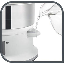 Carica l&#39;immagine nel visualizzatore di Gallery, Tefal VC1451 Convenient Series Inox, Vaporiera in Acciaio Timer con... - Ilgrandebazar