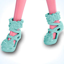 Carica l&#39;immagine nel visualizzatore di Gallery, Barbie Dreamtopia Bambola Tema Caramelle Colorate con Capelli e Ali Rosa,... - Ilgrandebazar