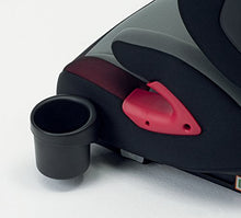Carica l&#39;immagine nel visualizzatore di Gallery, Foppapedretti Best Duofix Seggiolino Auto, Gruppi 2-3 (da 15 a 36 kg, Nero - Ilgrandebazar