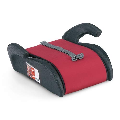 Big Hippopotamo Protezioni Sedili Auto Per Seggiolini Bambini – Impermeabile, Antiscivolo, Con 3 Tasche A Rete – Compatibile LATCH – Universale – Colore Nero