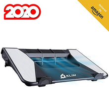 Carica l&#39;immagine nel visualizzatore di Gallery, KLIM™ Airflow + L&#39;aria Fredda Entra, Calda Esce + Il Miglior Grigio