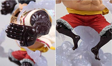 Carica l&#39;immagine nel visualizzatore di Gallery, Banpresto ONE PIECE KING OF ARTIST MONKEY D. LUFFY THE BOUND MAN - Ilgrandebazar