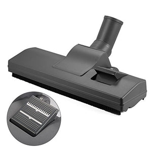 32mm Universale Aspirapolvere Spazzola Per Pavimenti Testa Con Ruote per... - Ilgrandebazar
