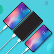 Carica l&#39;immagine nel visualizzatore di Gallery, JUNKER Power Bank 26800mAh 2 Porte, Batteria Esterna capacità Aggiornata... - Ilgrandebazar