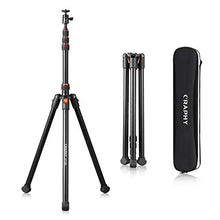 Carica l&#39;immagine nel visualizzatore di Gallery, Craphy - Treppiede per fotocamera 2 m II