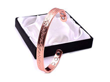 Carica l&#39;immagine nel visualizzatore di Gallery, Origin Bracciale della Salute ANTIARTRITICO BIOTERAPEUTICO Magnetico in...