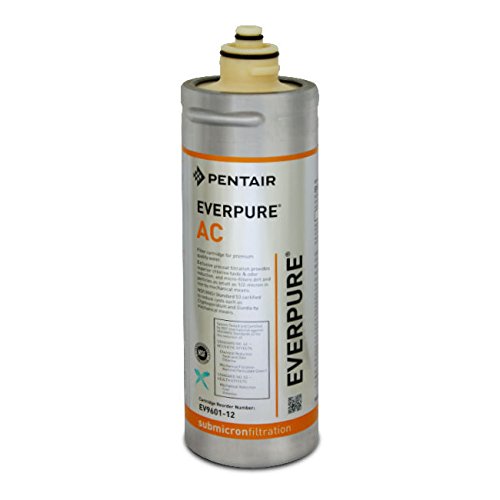 Filtro Everpure Ac Lt. 2835 - Ilgrandebazar