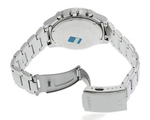 Carica l'immagine nel visualizzatore di Gallery, Casio Orologio Cronografo Quarzo Uomo con Cinturino in Solido Acciaio... - Ilgrandebazar