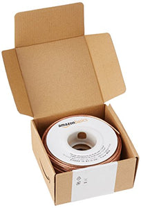 AmazonBasics - Cavo per altoparlanti 2x1,3 mm², lunghezza: 30,4 30,48 m,