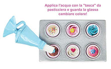 Carica l&#39;immagine nel visualizzatore di Gallery, Barbie- Playset Pasticceria Bambola con Forno e Dolci Che lievitano e... - Ilgrandebazar
