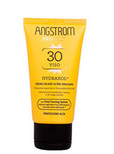 Carica l&#39;immagine nel visualizzatore di Gallery, ANGSTROM Protect Crema Solare Viso SPF 30, Stimola la Produzione di Melanina...