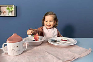 Laessig Tazza per Bambini Magic Horse, Rosa rosa - Ilgrandebazar