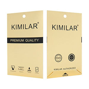 KIMILAR Protezione per Samsung Galaxy Watch 46mm Pellicola Protettiva, - Ilgrandebazar
