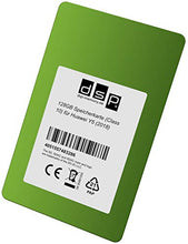 Carica l&#39;immagine nel visualizzatore di Gallery, Scheda di memoria da 128 GB, classe 10, per Huawei Y5 (2018) 128GB Class 10