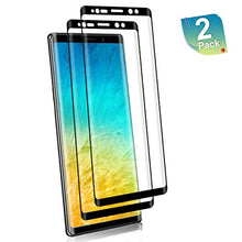 Carica l'immagine nel visualizzatore di Gallery, YIEASY Vetro Temperato per Samsung Galaxy Note 9, [2 9