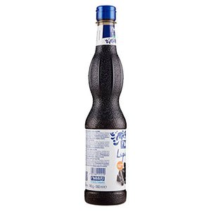 Fabbri Sciroppo Liquirizia 560ml