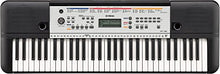 Carica l&#39;immagine nel visualizzatore di Gallery, Yamaha Digital Keyboard YPT-260, Tastiera Digitale Portatile con 61 Tasti... - Ilgrandebazar