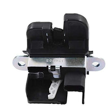 Carica l'immagine nel visualizzatore di Gallery, AISENPARTS 5M0827505E - Serratura per Bagagliaio, VW Tiguan Jetta...